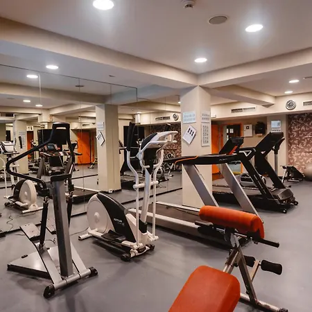 Hotel Yasmin Kosice-2